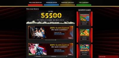 las vegas casino gambling deals