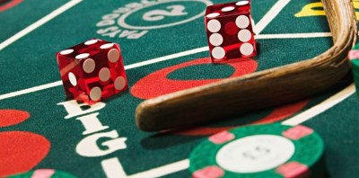 Craps rules every player should know about.