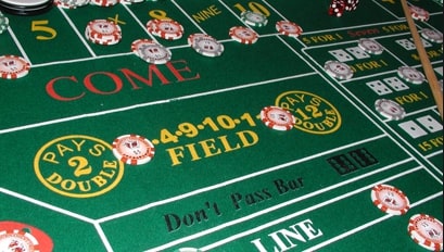free craps download for pc